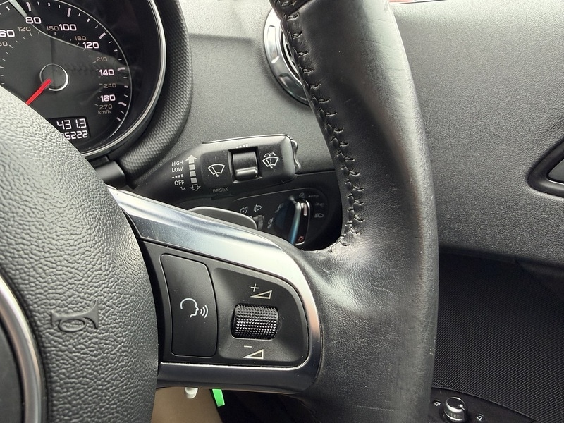 Used Audi TT 2013 for sale - 77984871: Photo 18