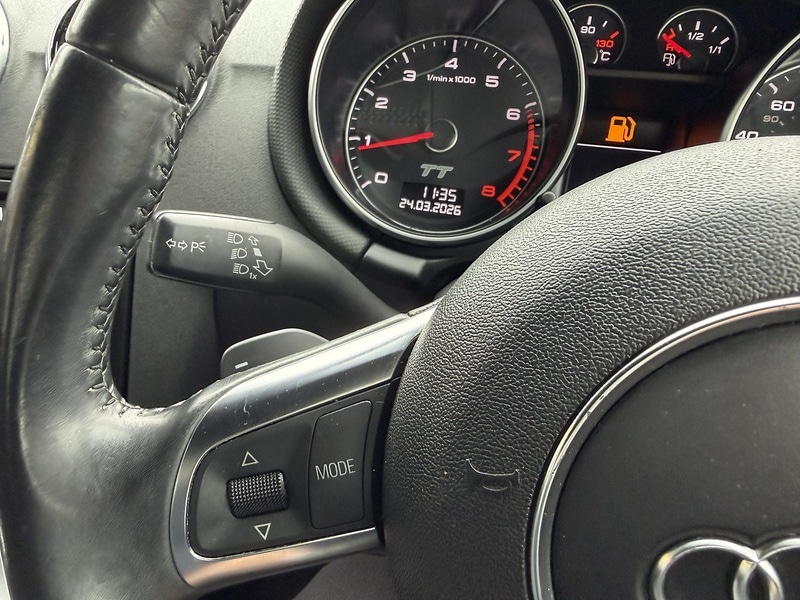 Used Audi TT 2013 for sale - 77984871: Photo 19