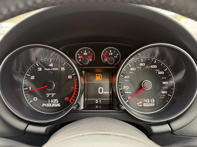 Used Audi TT 2013 for sale - 77984871: Photo 20