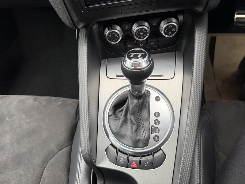 Used Audi TT 2013 for sale - 77984871: Photo 21