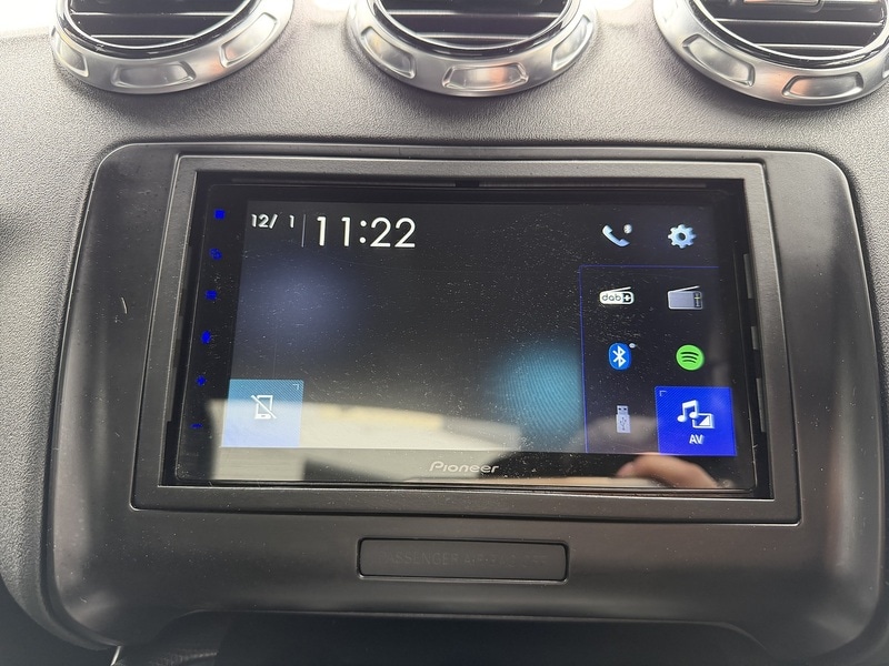 Used Audi TT 2013 for sale - 77984871: Photo 22