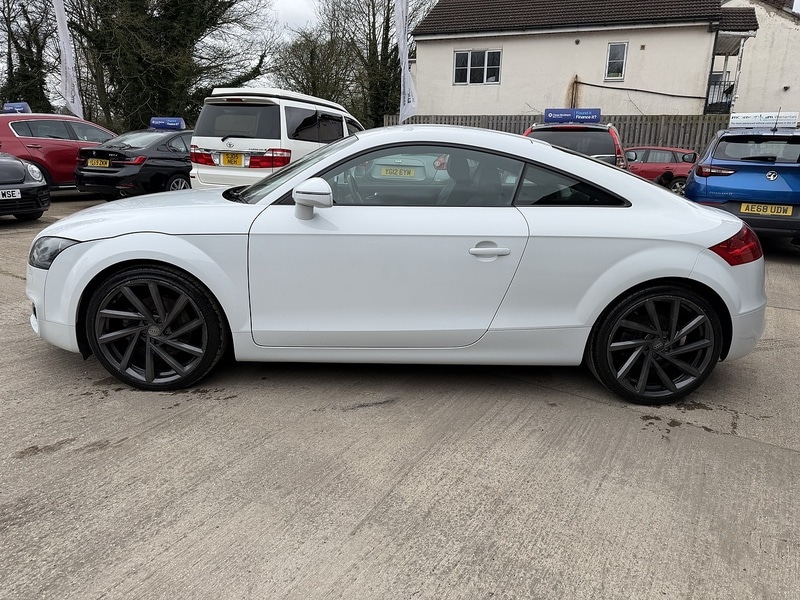 Used Audi TT 2013 for sale - 77984871: Photo 4