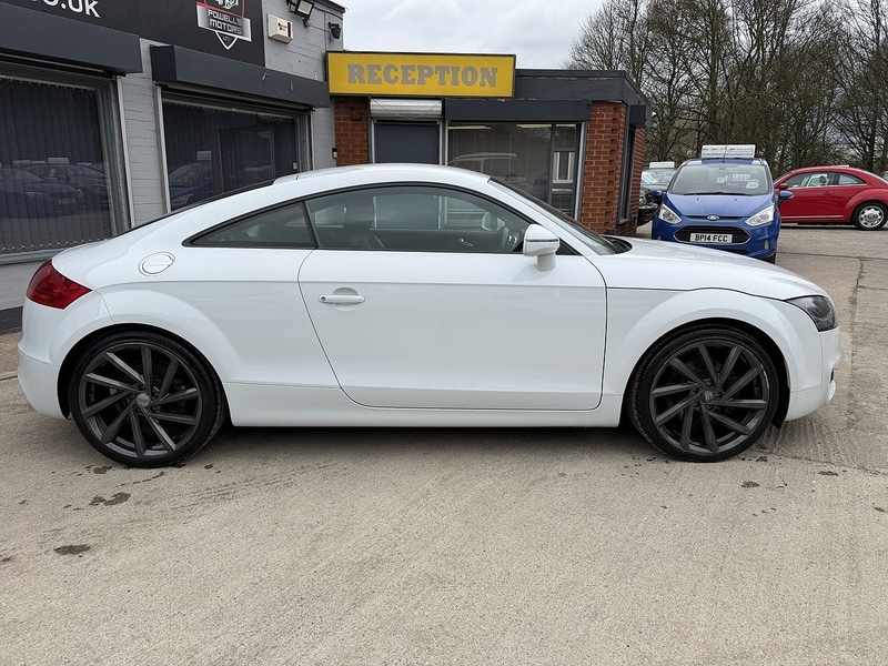 Used Audi TT 2013 for sale - 77984871: Photo 8