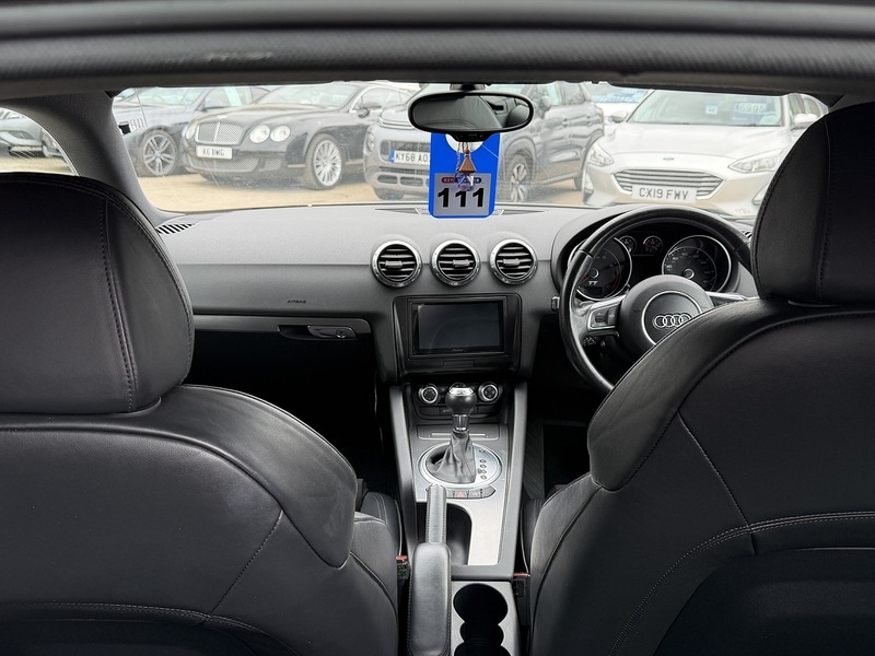 Used Audi TT 2013 for sale - 77984871: Photo 9