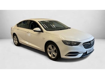 Used Vauxhall Insignia 2018 for sale - 79314128: Photo