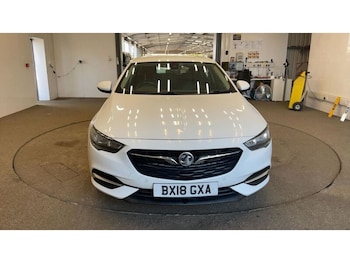Used Vauxhall Insignia 2018 for sale - 79314128: Photo