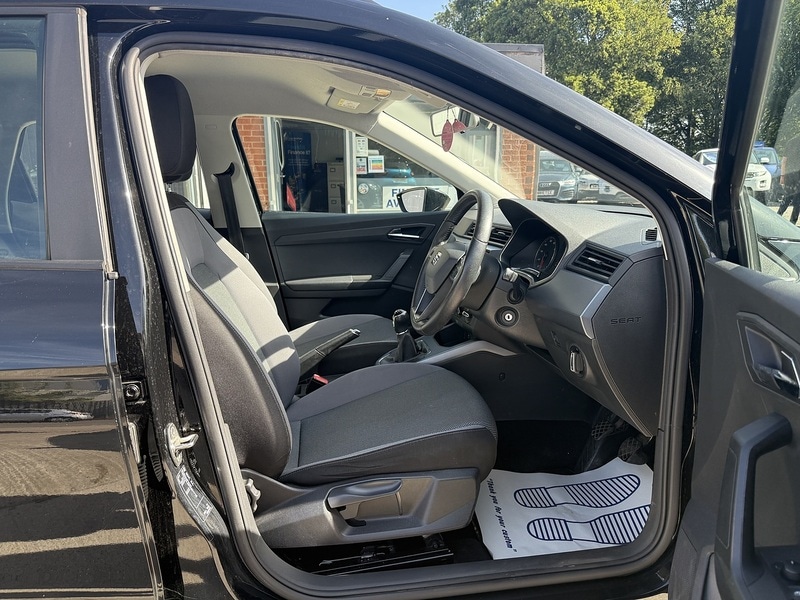Used SEAT Arona 2019 for sale - 76615802: Photo 13