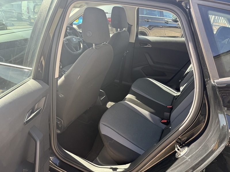 Used SEAT Arona 2019 for sale - 76615802: Photo 15