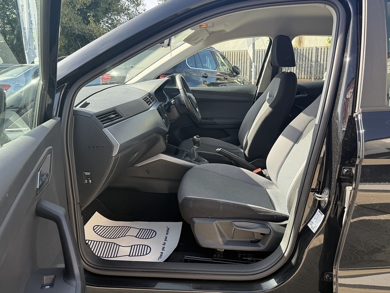 Used SEAT Arona 2019 for sale - 76615802: Photo 17
