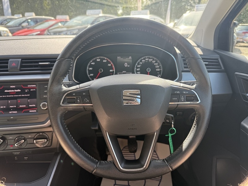 Used SEAT Arona 2019 for sale - 76615802: Photo 19