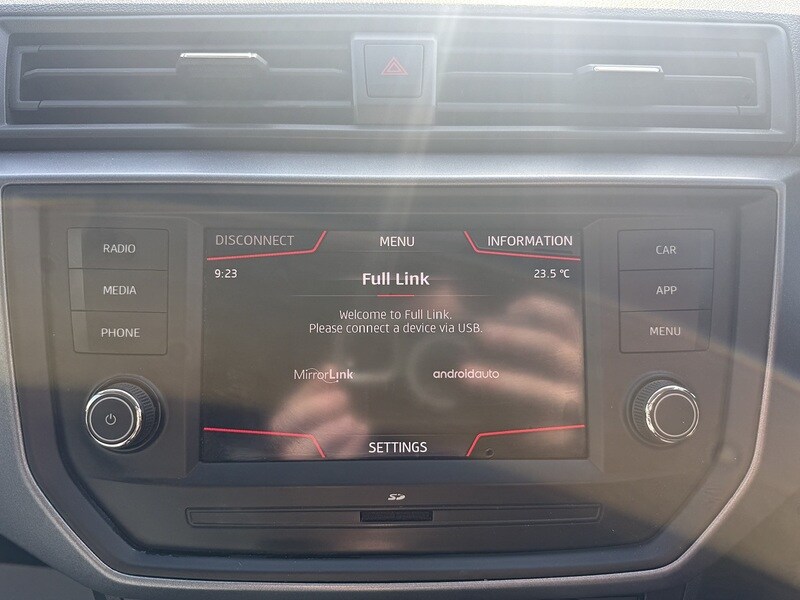 Used SEAT Arona 2019 for sale - 76615802: Photo 22