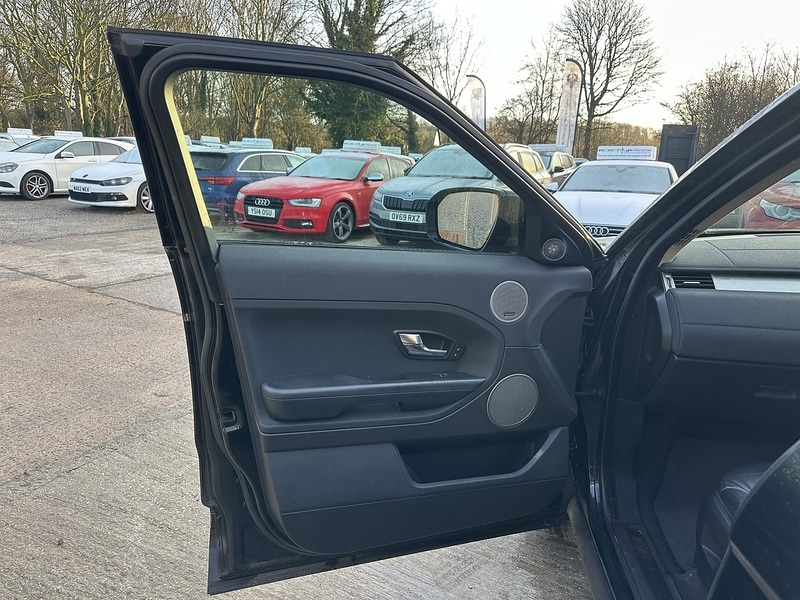 Used Land Rover Range Rover Evoque 2013 for sale - 76906035: Photo 11