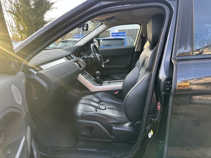 Used Land Rover Range Rover Evoque 2013 for sale - 76906035: Photo 12