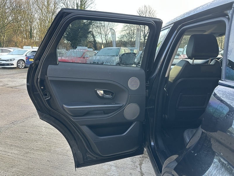 Used Land Rover Range Rover Evoque 2013 for sale - 76906035: Photo 15