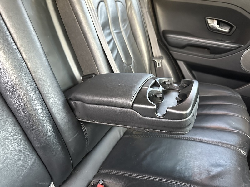 Used Land Rover Range Rover Evoque 2013 for sale - 76906035: Photo 17