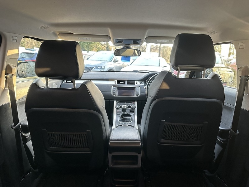 Used Land Rover Range Rover Evoque 2013 for sale - 76906035: Photo 18