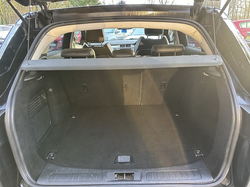 Used Land Rover Range Rover Evoque 2013 for sale - 76906035: Photo 19