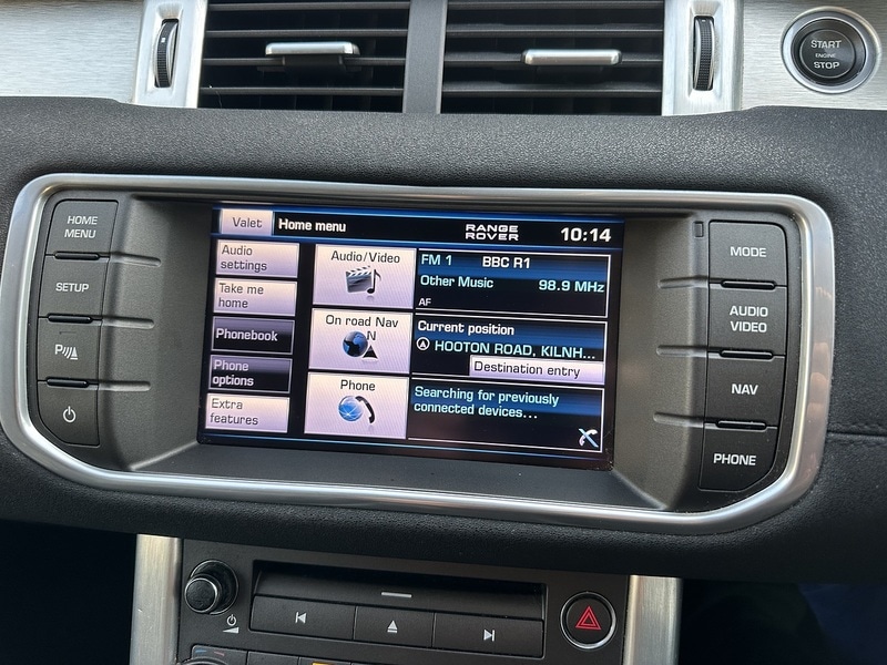 Used Land Rover Range Rover Evoque 2013 for sale - 76906035: Photo 27