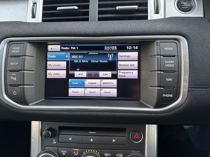 Used Land Rover Range Rover Evoque 2013 for sale - 76906035: Photo 28