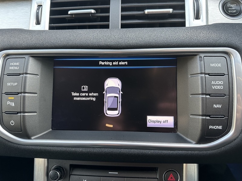 Used Land Rover Range Rover Evoque 2013 for sale - 76906035: Photo 29