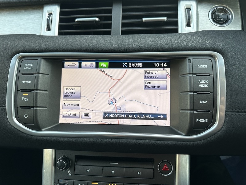 Used Land Rover Range Rover Evoque 2013 for sale - 76906035: Photo 30