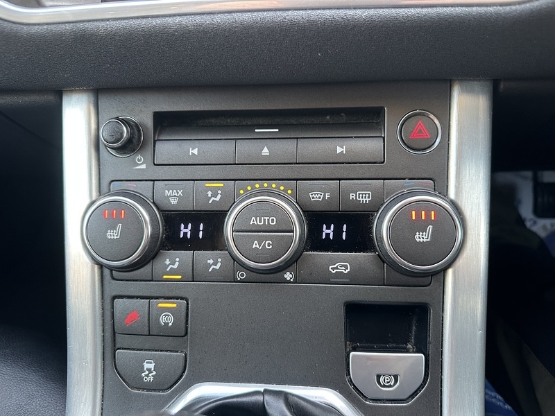 Used Land Rover Range Rover Evoque 2013 for sale - 76906035: Photo 31