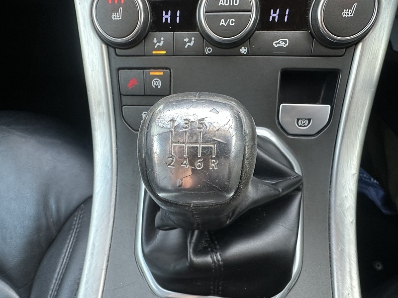 Used Land Rover Range Rover Evoque 2013 for sale - 76906035: Photo 33