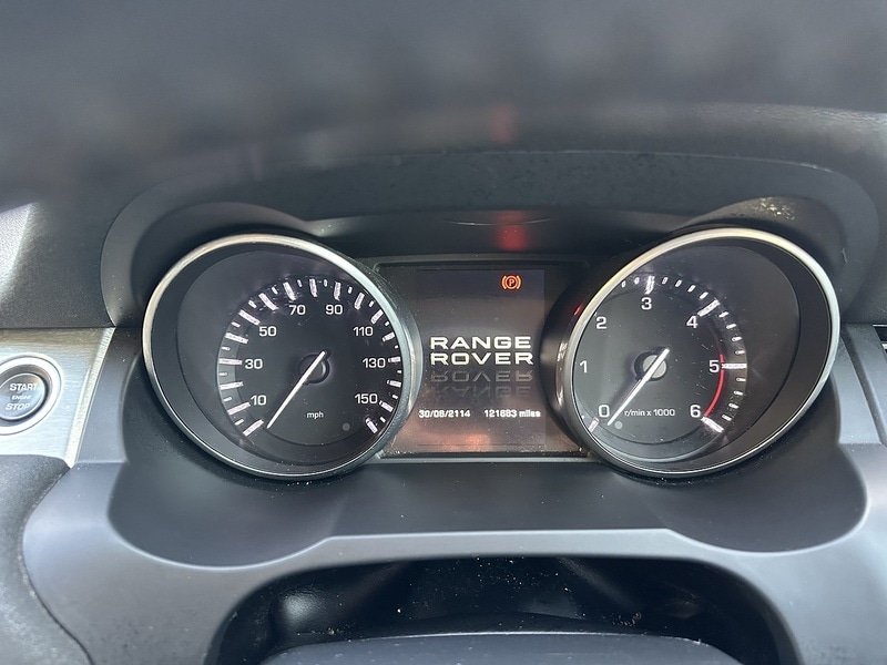 Used Land Rover Range Rover Evoque 2013 for sale - 76906035: Photo 36