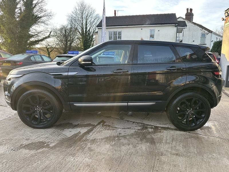 Used Land Rover Range Rover Evoque 2013 for sale - 76906035: Photo 7