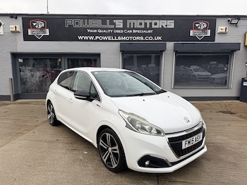 Used Peugeot 208 2015 for sale - 76626986: Photo