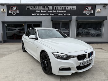 BMW - 3 Series