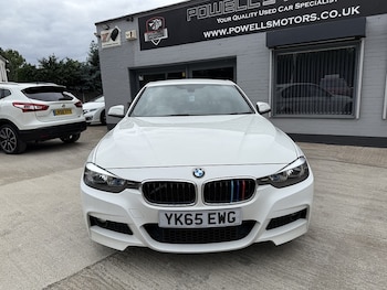 Used BMW 3 Series 2015 for sale - 75654874: Photo