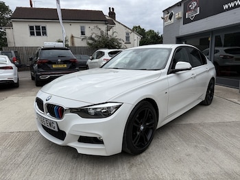 Used BMW 3 Series 2015 for sale - 75654874: Photo