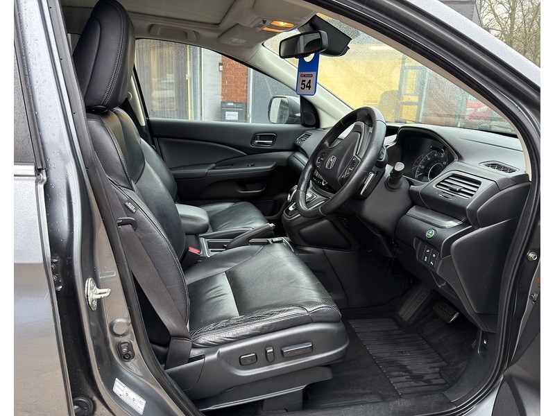 Used Honda CR-V 2015 for sale - 77384746: Photo 10