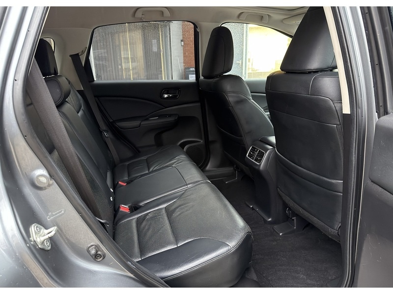 Used Honda CR-V 2015 for sale - 77384746: Photo 11