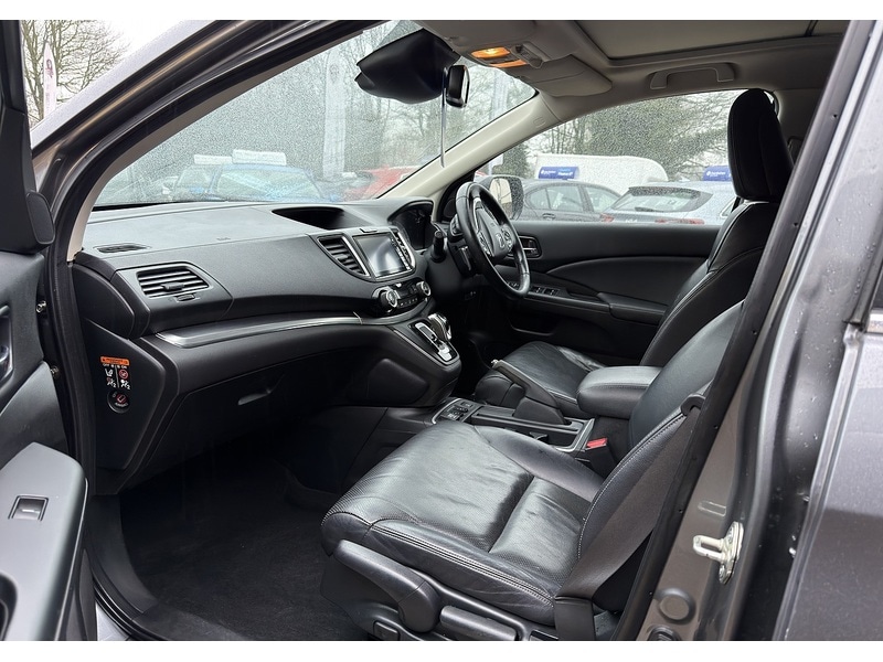 Used Honda CR-V 2015 for sale - 77384746: Photo 13