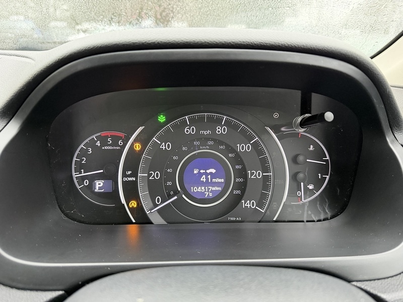 Used Honda CR-V 2015 for sale - 77384746: Photo 15