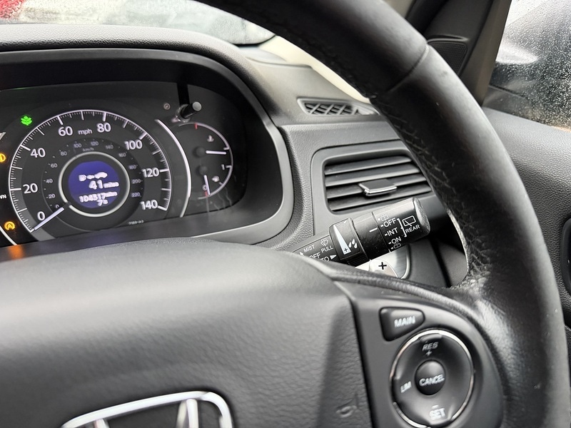 Used Honda CR-V 2015 for sale - 77384746: Photo 16