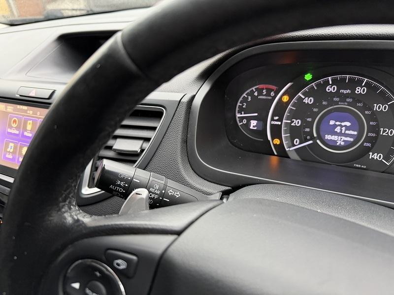 Used Honda CR-V 2015 for sale - 77384746: Photo 17