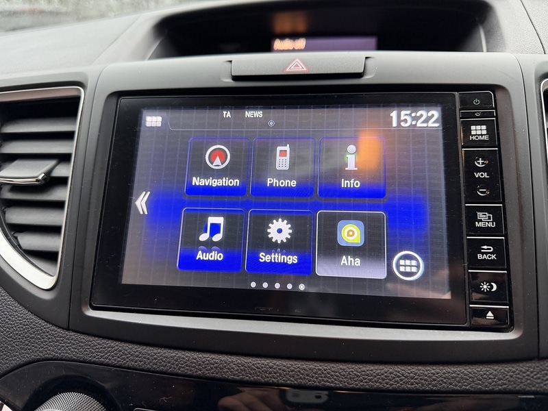 Used Honda CR-V 2015 for sale - 77384746: Photo 20