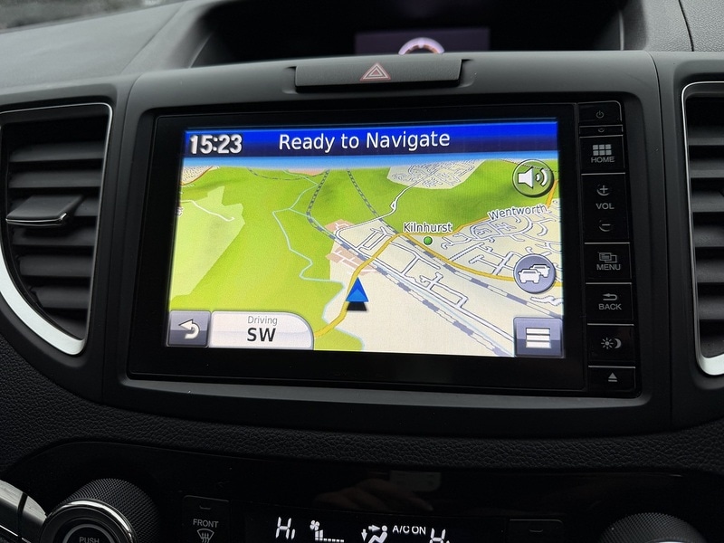 Used Honda CR-V 2015 for sale - 77384746: Photo 21