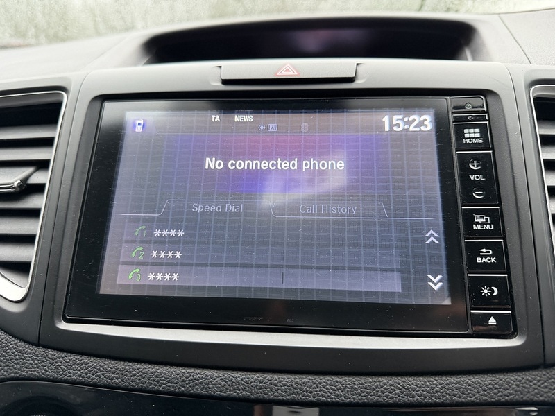 Used Honda CR-V 2015 for sale - 77384746: Photo 22