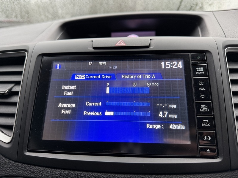 Used Honda CR-V 2015 for sale - 77384746: Photo 23