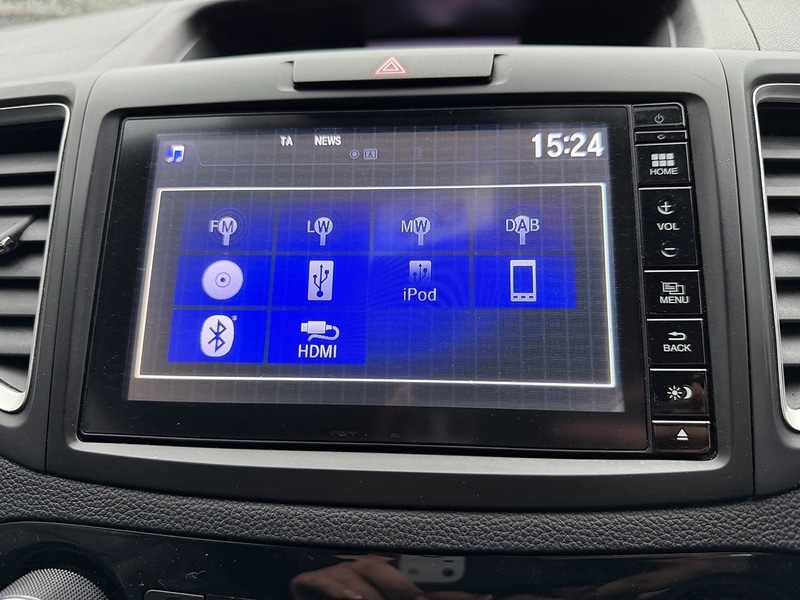 Used Honda CR-V 2015 for sale - 77384746: Photo 24