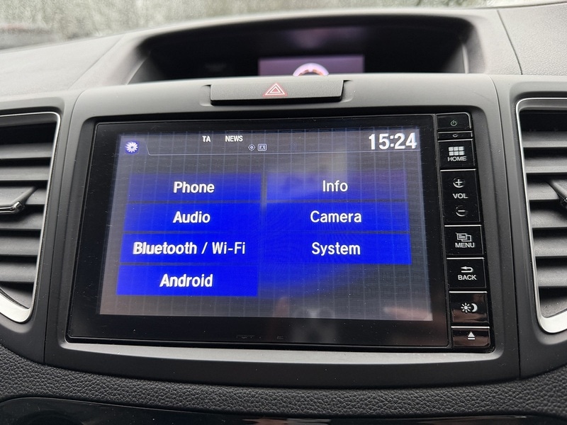 Used Honda CR-V 2015 for sale - 77384746: Photo 25