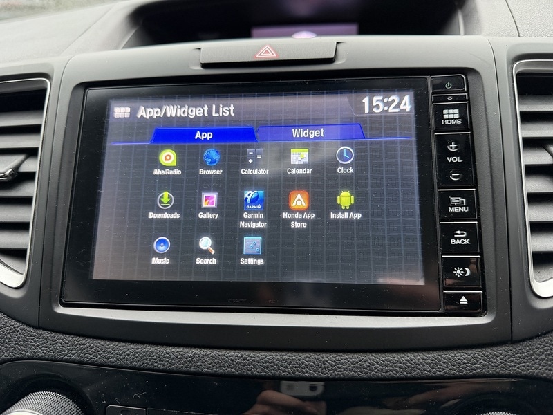 Used Honda CR-V 2015 for sale - 77384746: Photo 26