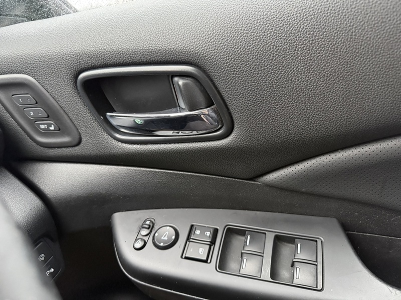 Used Honda CR-V 2015 for sale - 77384746: Photo 28