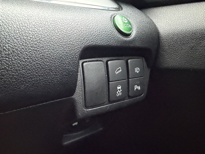 Used Honda CR-V 2015 for sale - 77384746: Photo 29