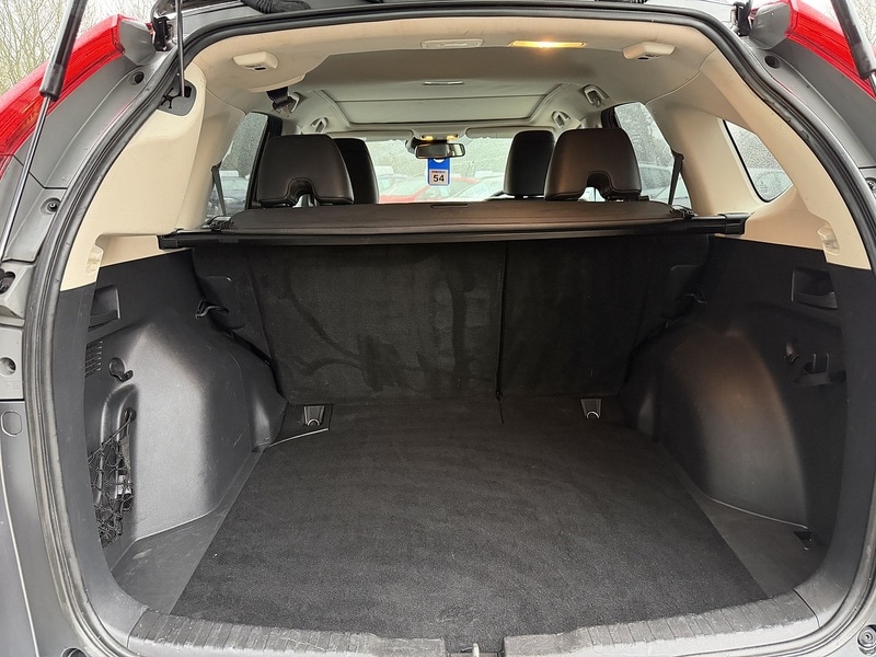 Used Honda CR-V 2015 for sale - 77384746: Photo 9