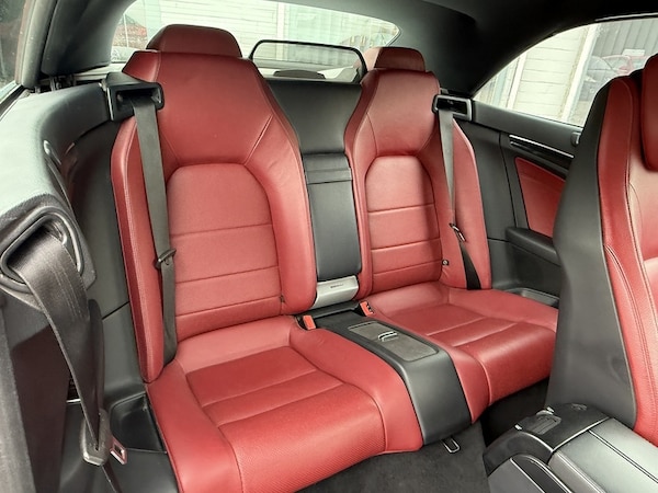 Used Mercedes-Benz E Class 2015 for sale - 76047149: Photo 19